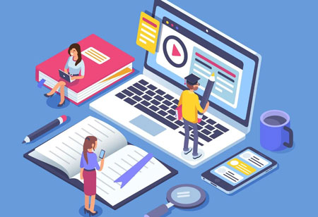 Here are Ten Tools to Visualize Your Ideas Collaboratively